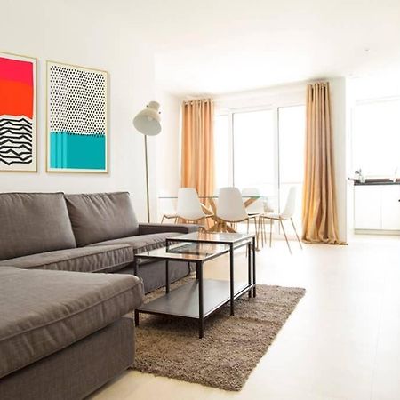New! La Nogalera Con Aparcamiento Apartment ตอร์เรโมลิโนส ภายนอก รูปภาพ