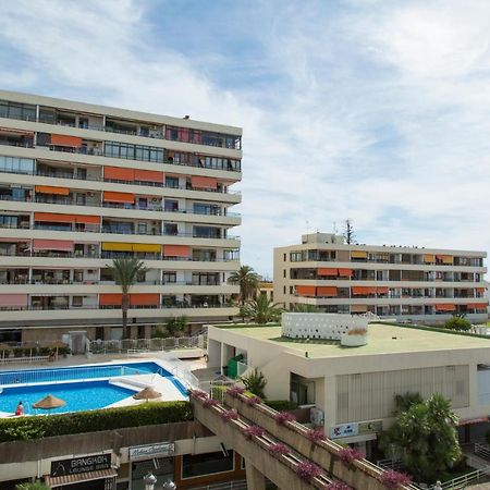 New! La Nogalera Con Aparcamiento Apartment ตอร์เรโมลิโนส ภายนอก รูปภาพ