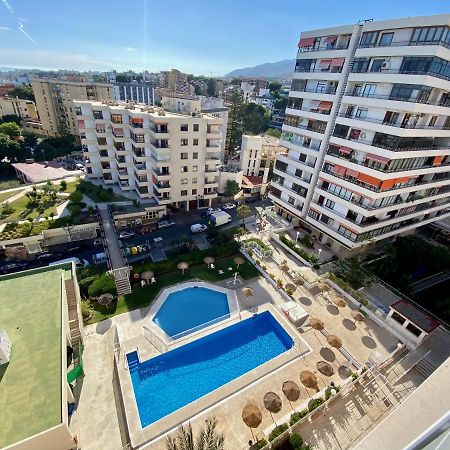 New! La Nogalera Con Aparcamiento Apartment ตอร์เรโมลิโนส ภายนอก รูปภาพ