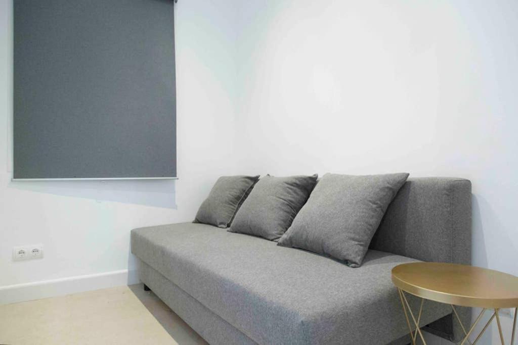 New! La Nogalera Con Aparcamiento Apartment ตอร์เรโมลิโนส ภายนอก รูปภาพ