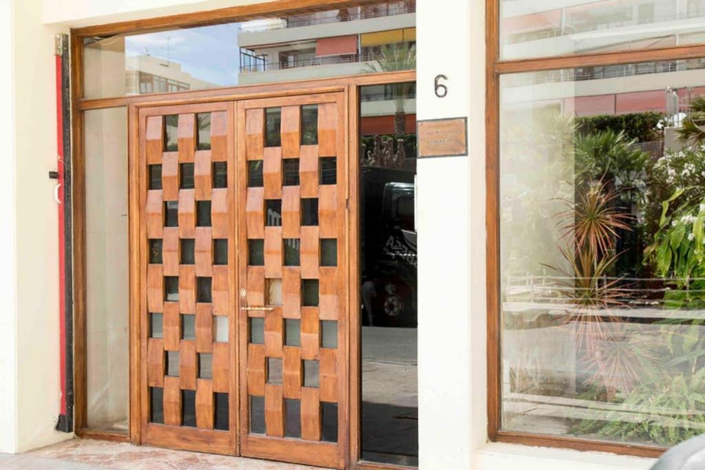 New! La Nogalera Con Aparcamiento Apartment ตอร์เรโมลิโนส ภายนอก รูปภาพ