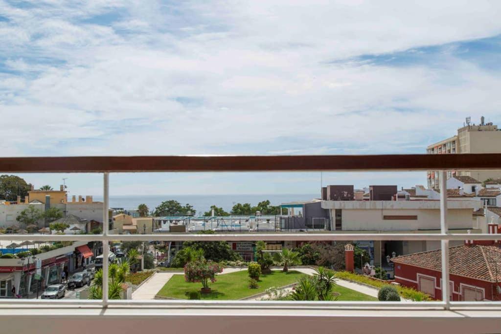 New! La Nogalera Con Aparcamiento Apartment ตอร์เรโมลิโนส ภายนอก รูปภาพ